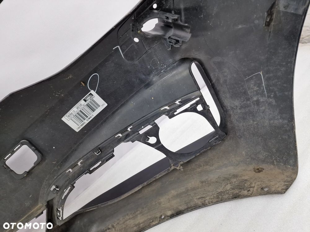 BMW 3 GT GRAN TURISMO 12- ZDERZAK PRZEDNI PRZÓD NA SPRYSKI BEZ PDC , NR 51117293806 , NR AUKCJI NZ774 - 20