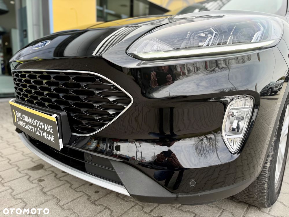 Ford Kuga 1.5 EcoBoost TITANIUM - 9