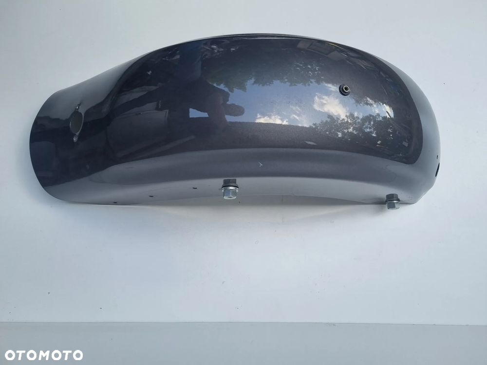 Harley Davidson 09-21 Touring  Street Road Glide CVO Błotnik tylny - 4