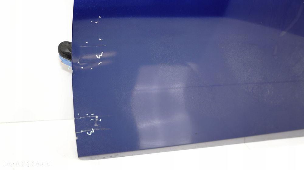 DRZWI LEWY PRZÓD MAZDA 3 BL 08-13R - 6