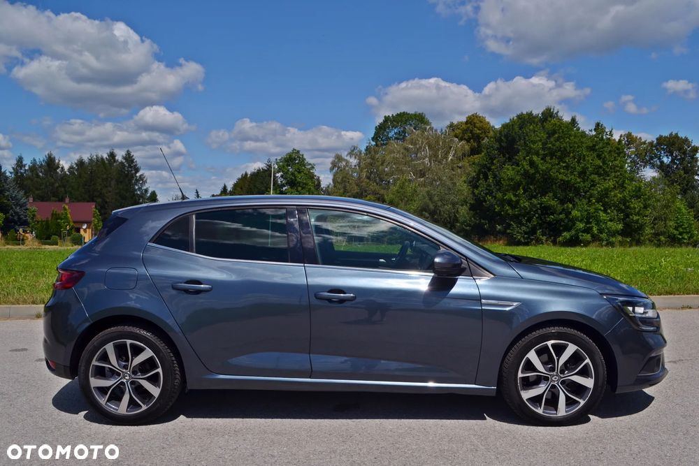 Renault Megane - 7