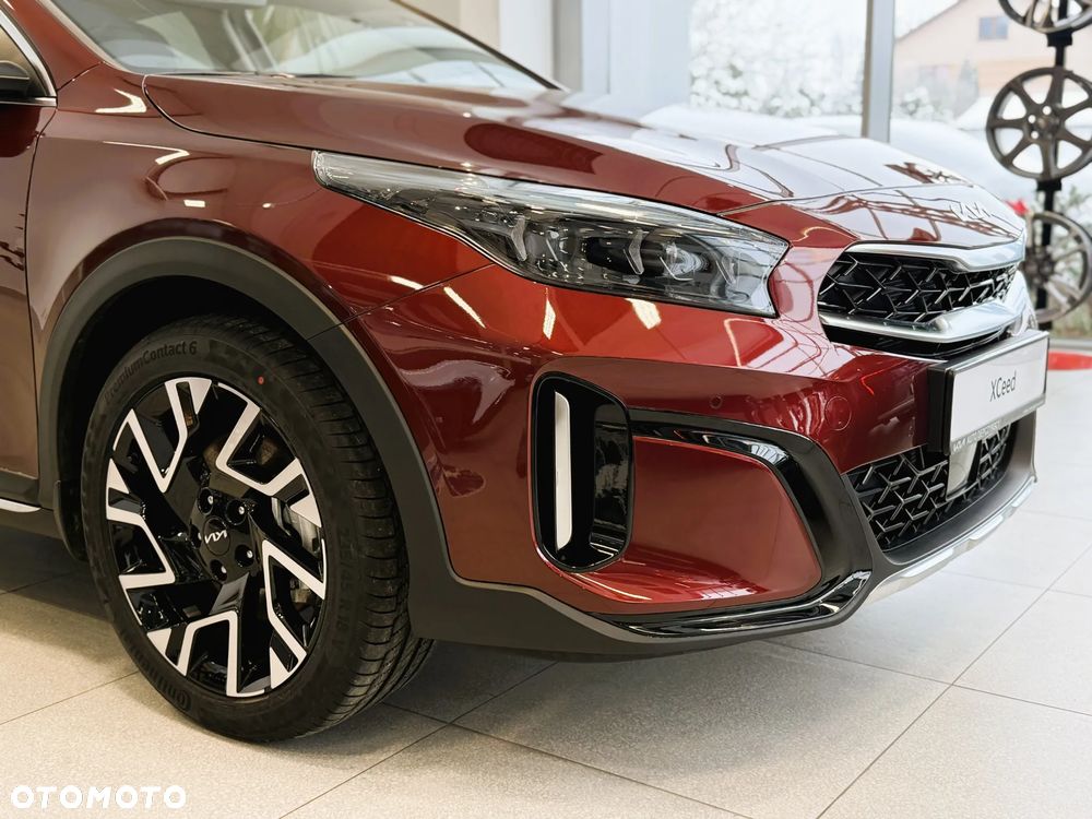 Kia XCeed 1.6 T-GDI Business Line DCT - 6