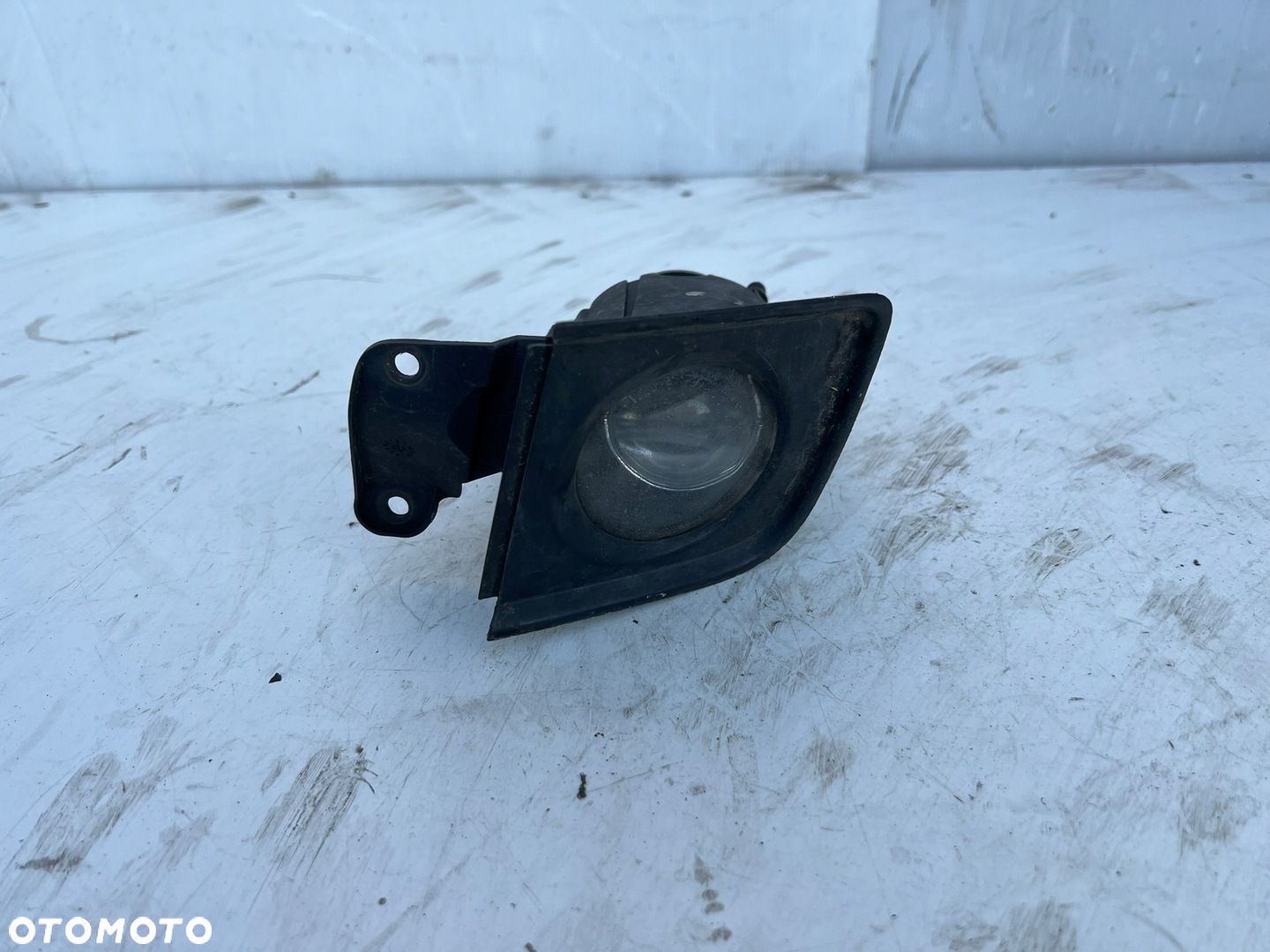 HALOGEN LEWY AUDI A6 S6 C5 4.2 V8 98-04 4b3941699 - 1