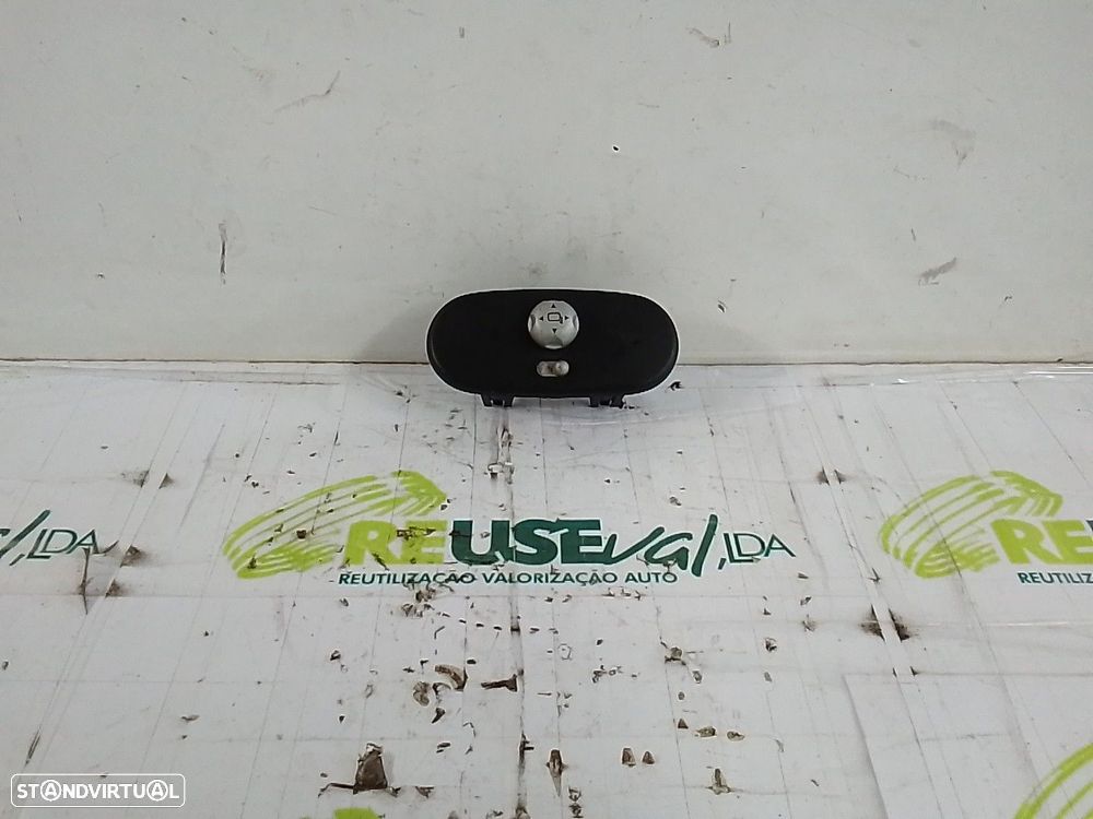 Regulador Retrovisores Exteriores Mini Mini (R50, R53) - 1