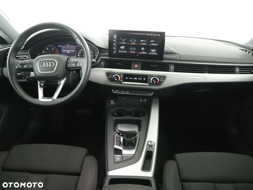 Audi A5 - 9