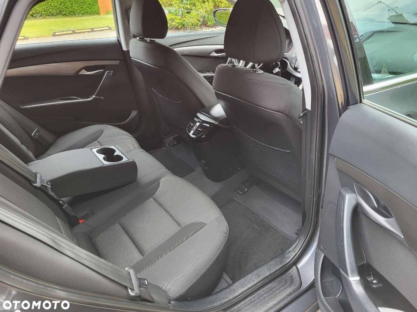 Hyundai i40 - 7