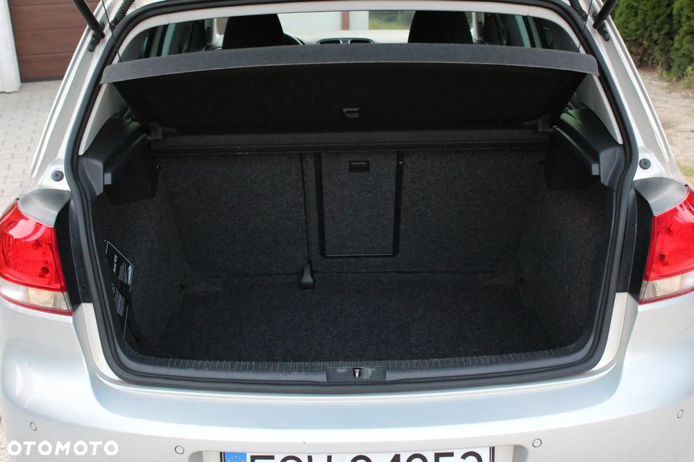 Volkswagen Golf 1.2 TSI BlueMotion Technology MATCH - 5