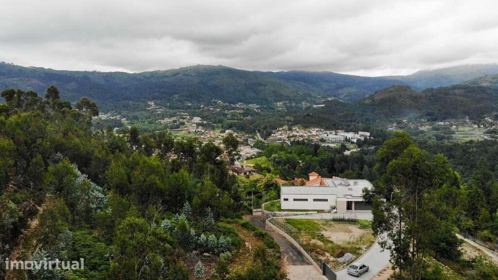 Terreno para Construção, com projeto aprovado para 34 lotes- Vieira do - Grande imagem: 4/7