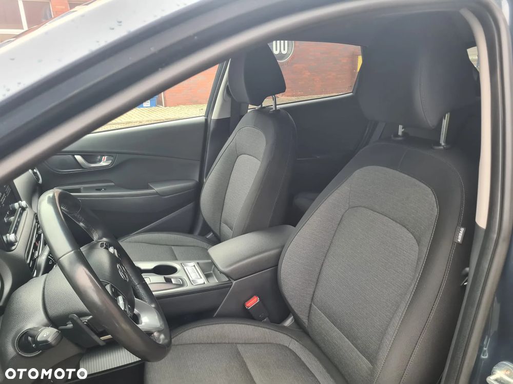 Hyundai Kona 39kWh Executive - 20