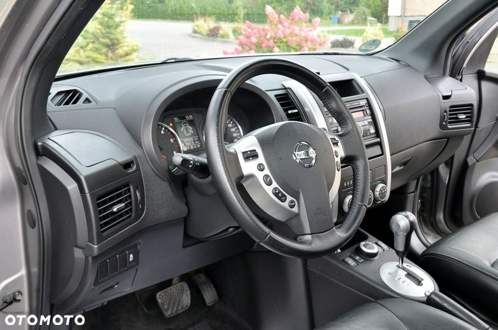 Nissan X-Trail - 23
