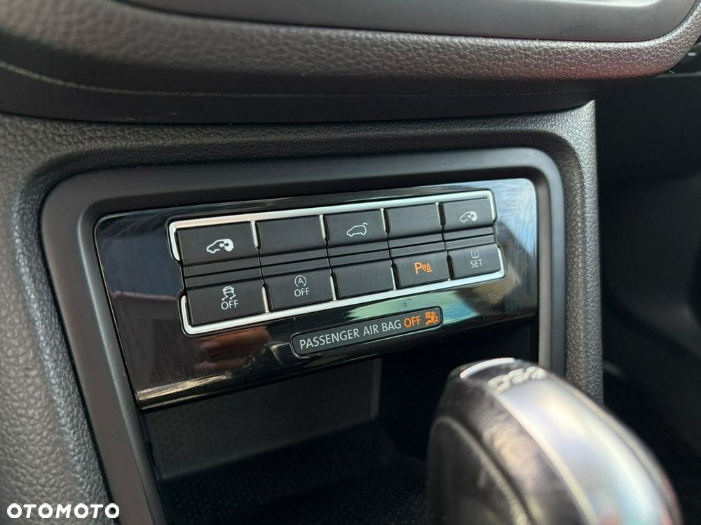 Volkswagen Sharan - 15
