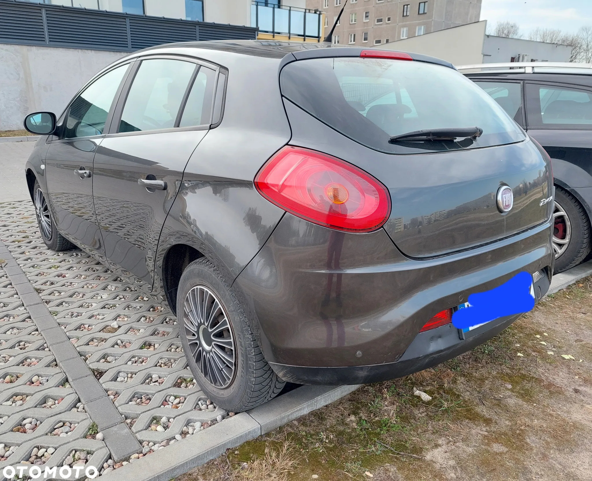 Fiat Bravo 1.6 Multijet 16V Active - 3