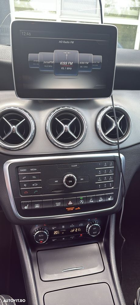 Mercedes-Benz GLA 200 d 4MATIC Aut. - 4