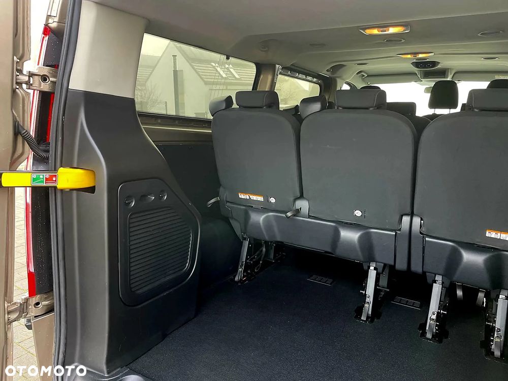 Ford Transit Custom - 25