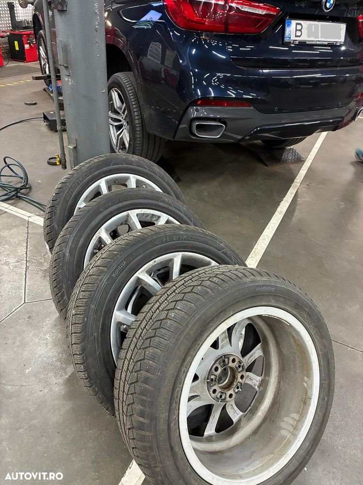 BMW X6 xDrive30d - 6