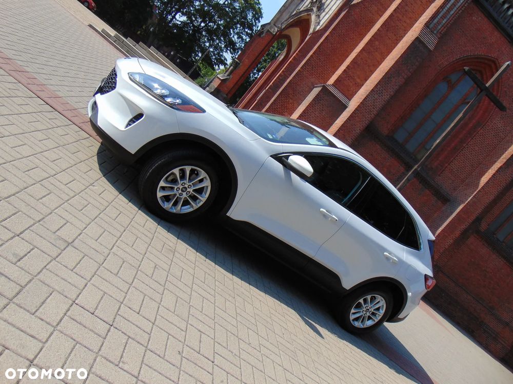 Ford Escape - 6