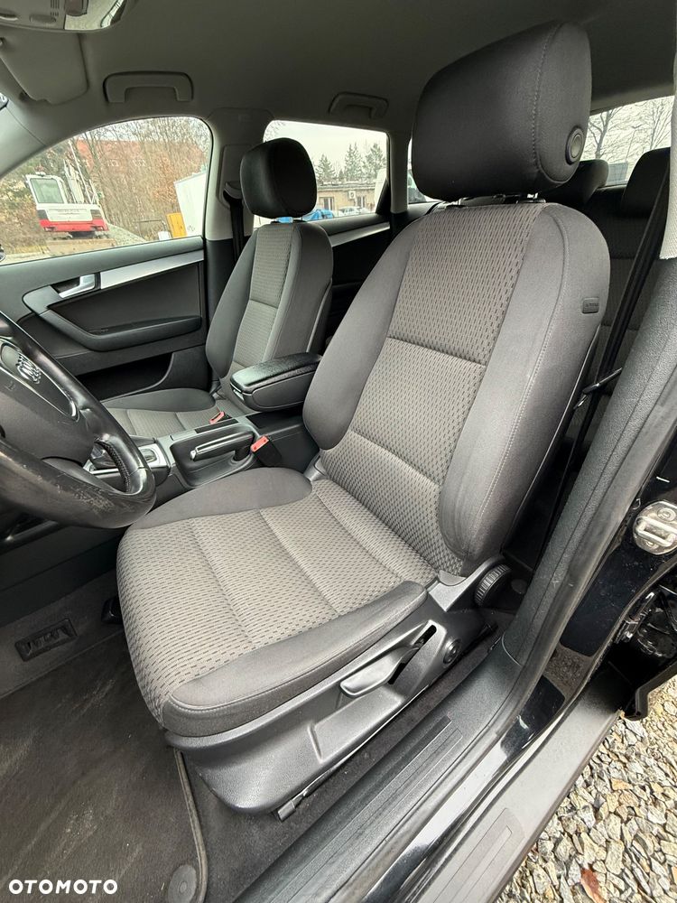 Audi A3 Sportback 2.0 TDI DPF S tronic Attraction - 9