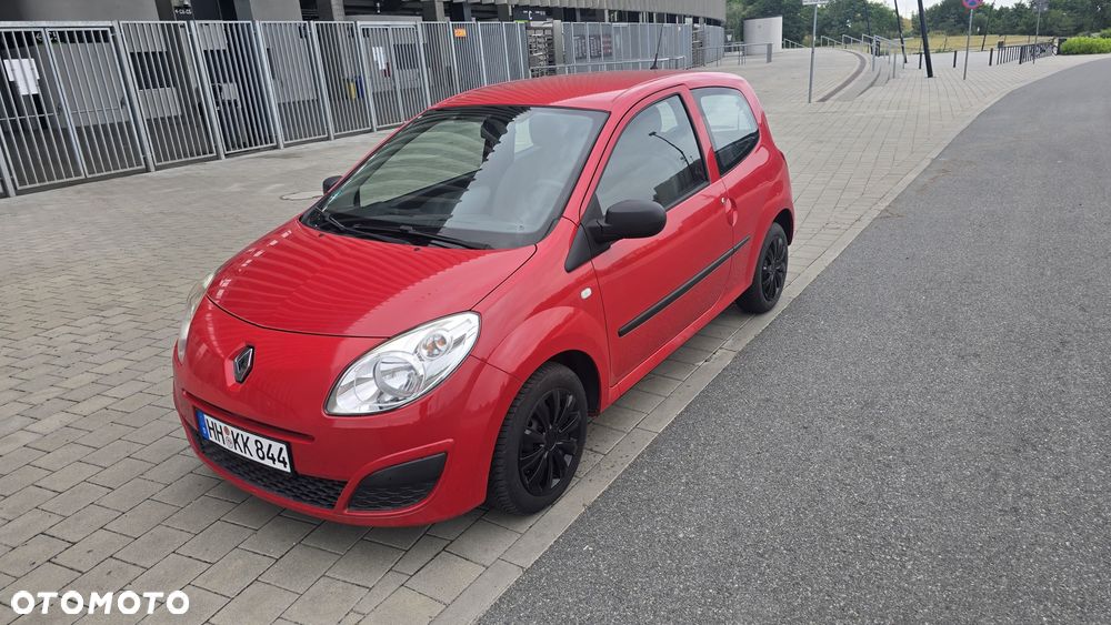 Renault Twingo - 2