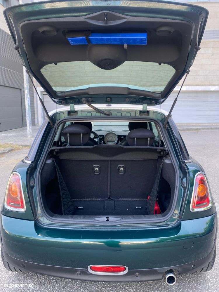 MINI Coupé - 2