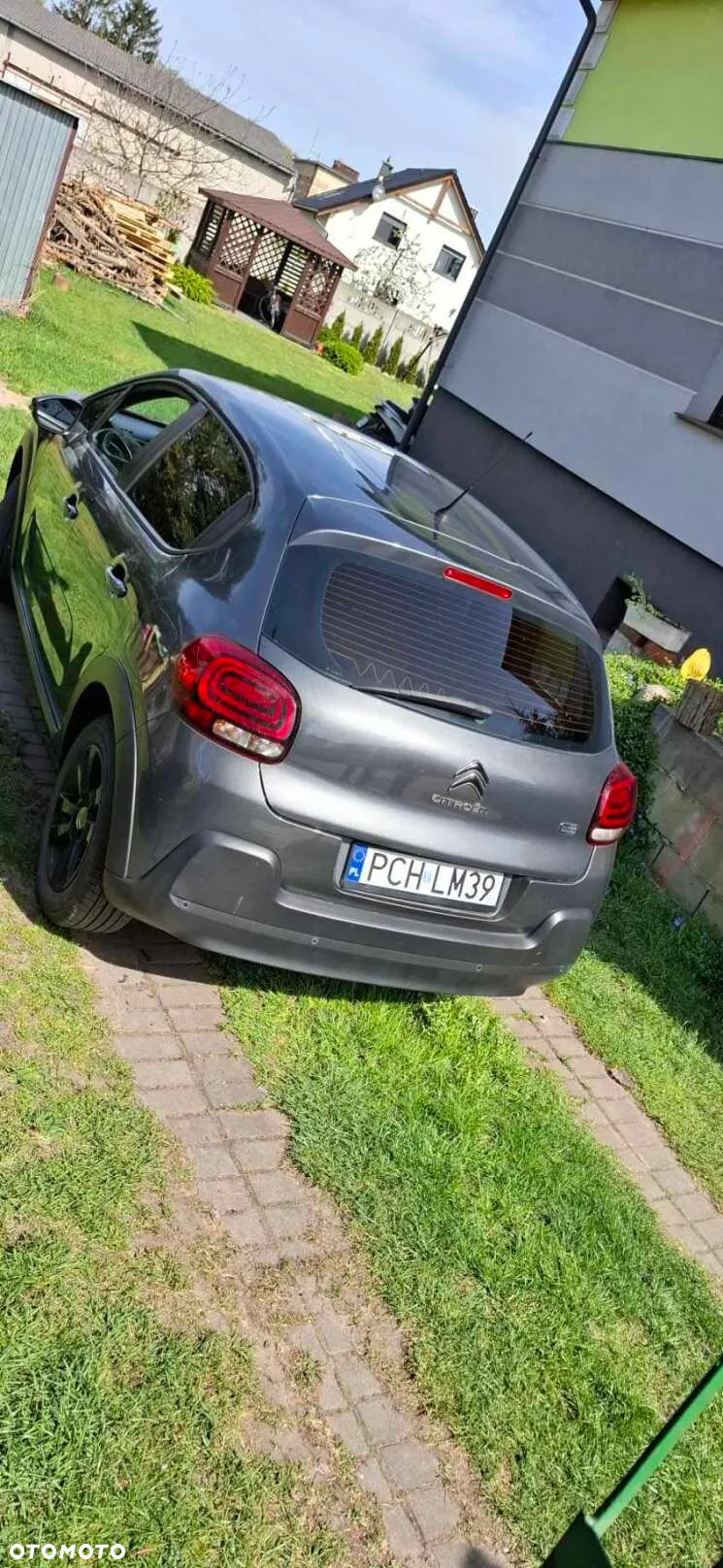 Citroën C3 - 7