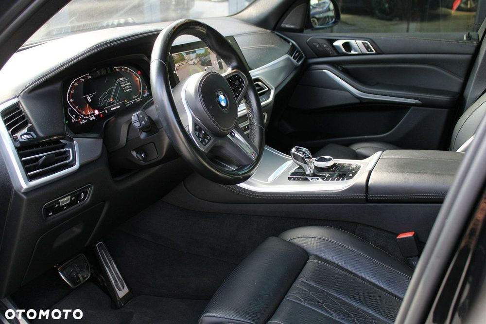 BMW X5 xDrive40i sport - 9