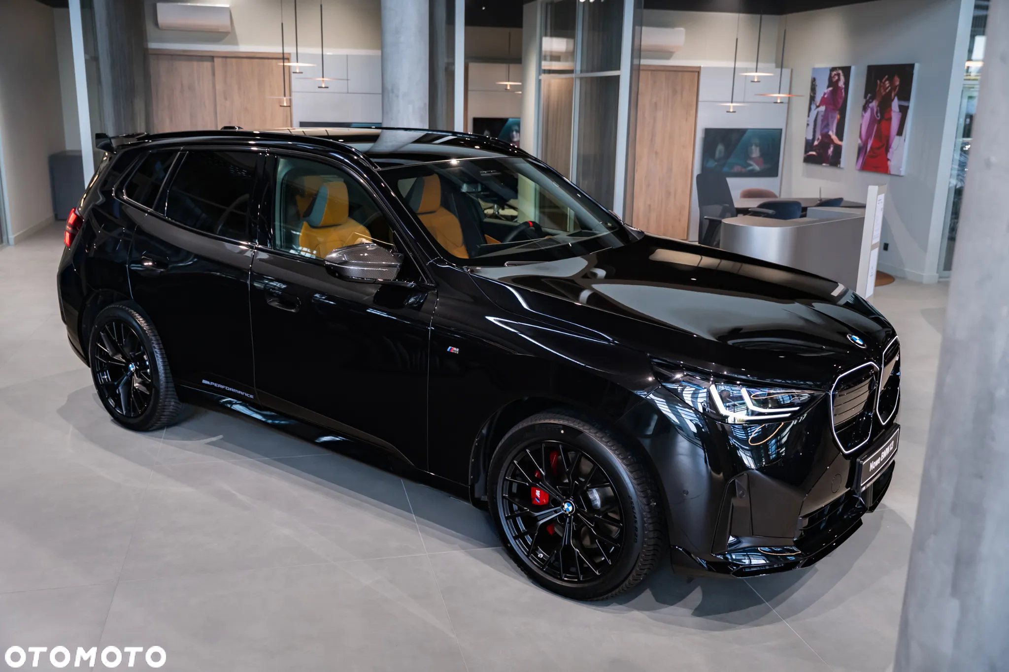 BMW X3 M Standard - 3
