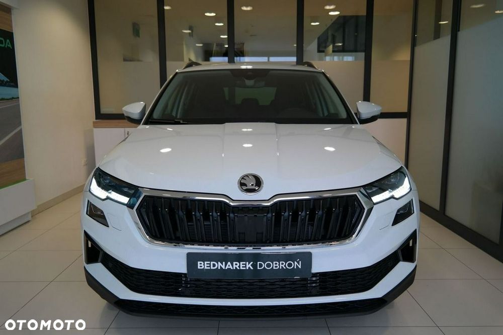 Skoda Karoq - 4