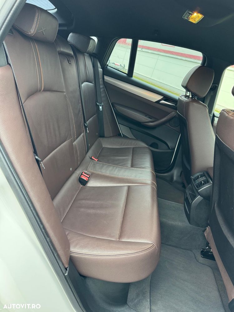 BMW X4 - 14
