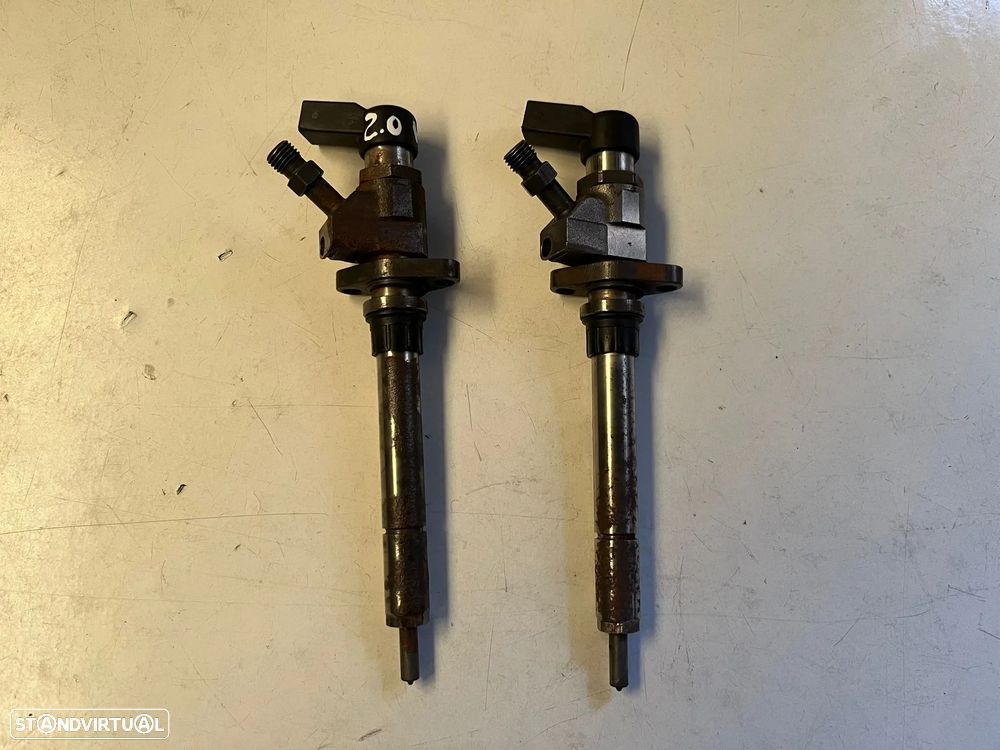 Injetores 2.0 HDi Tdci Siemens - 1