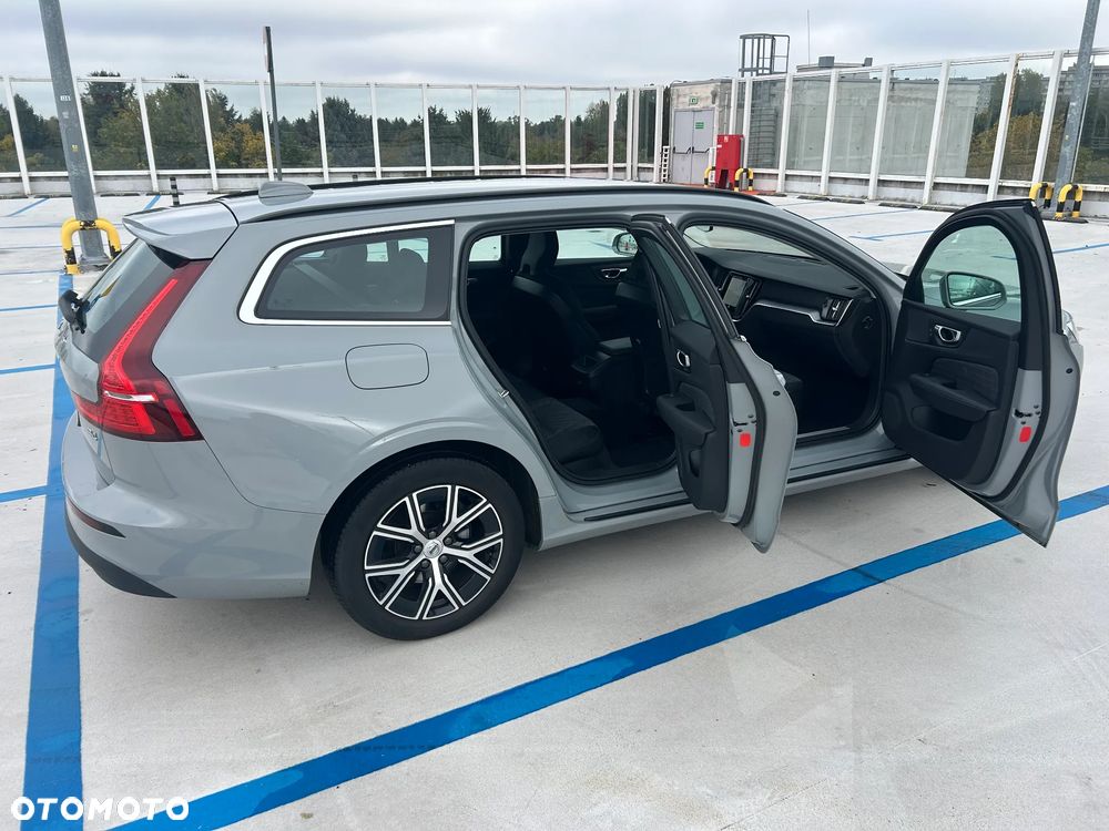 Volvo V60 B4 B Core - 9