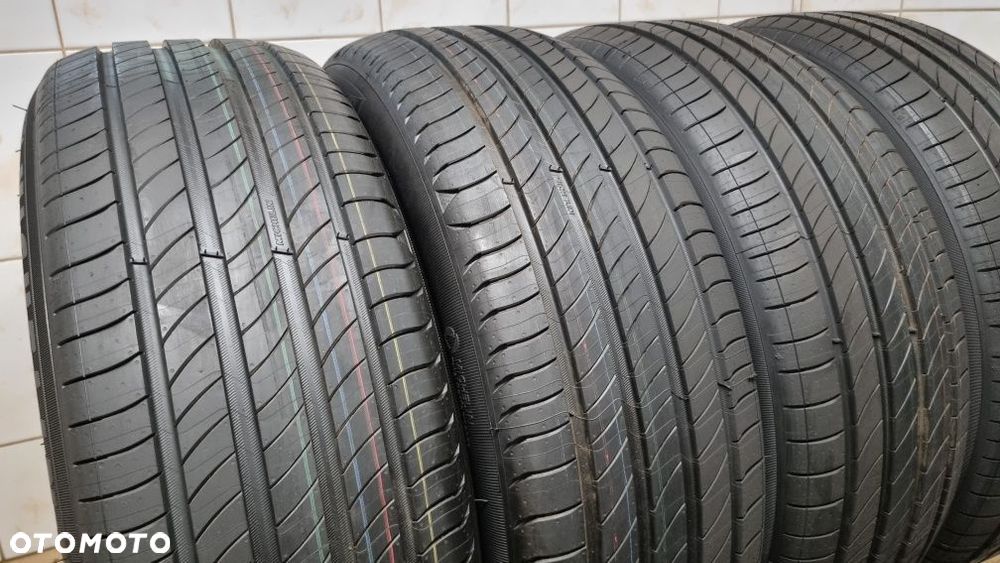 Opony letnie 205/55 R19 97V XL Michelin e Primacy S1 - 2