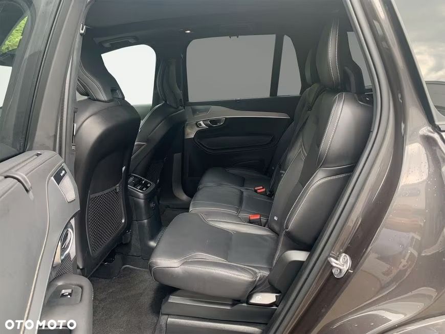 Volvo XC 90 T8 AWD Recharge Ultimate Dark - 19