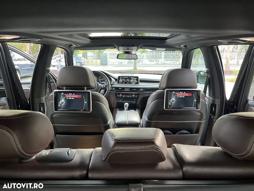 BMW X5 xDrive30d - 8