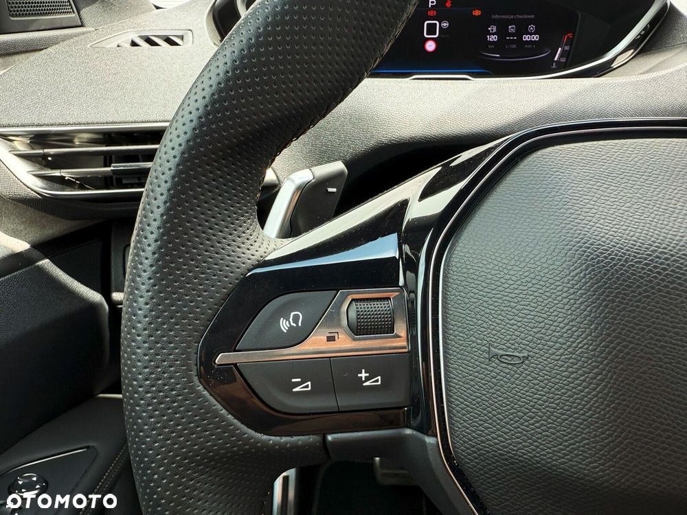 Peugeot 3008 1.2 PureTech GT S&S EAT8 - 17