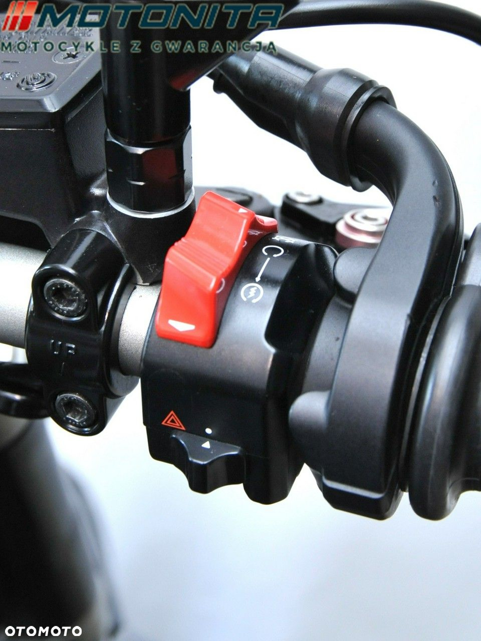 Yamaha MT - 10