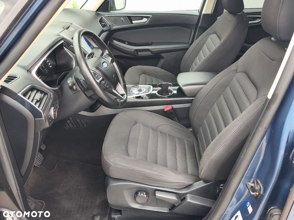 Ford Galaxy 2.0 EcoBlue Titanium - 25