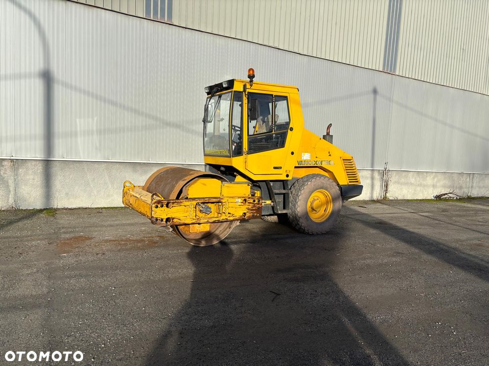 Bomag BW 177 DH-3 BVC - 1