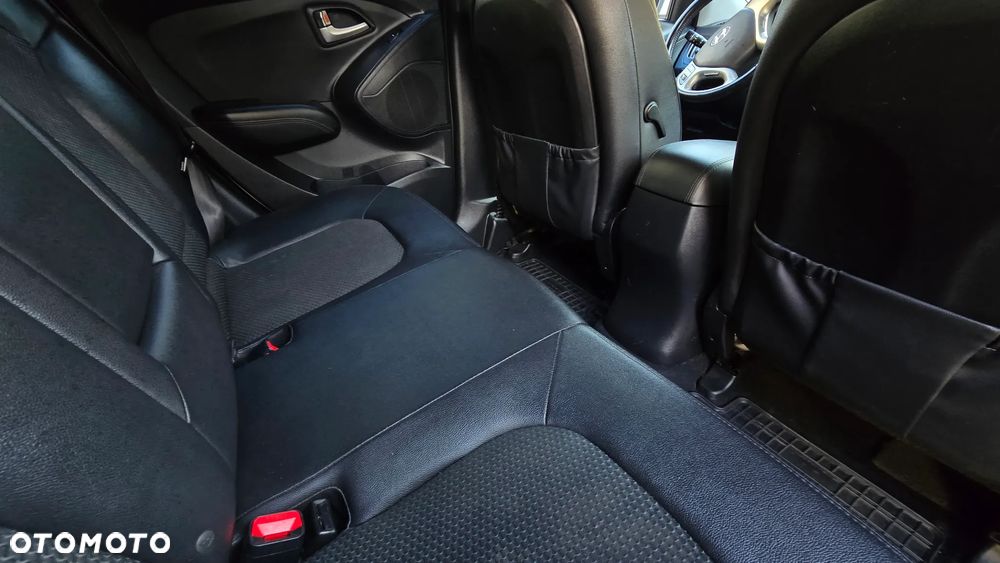 Hyundai ix35 1.6 2WD Comfort - 13