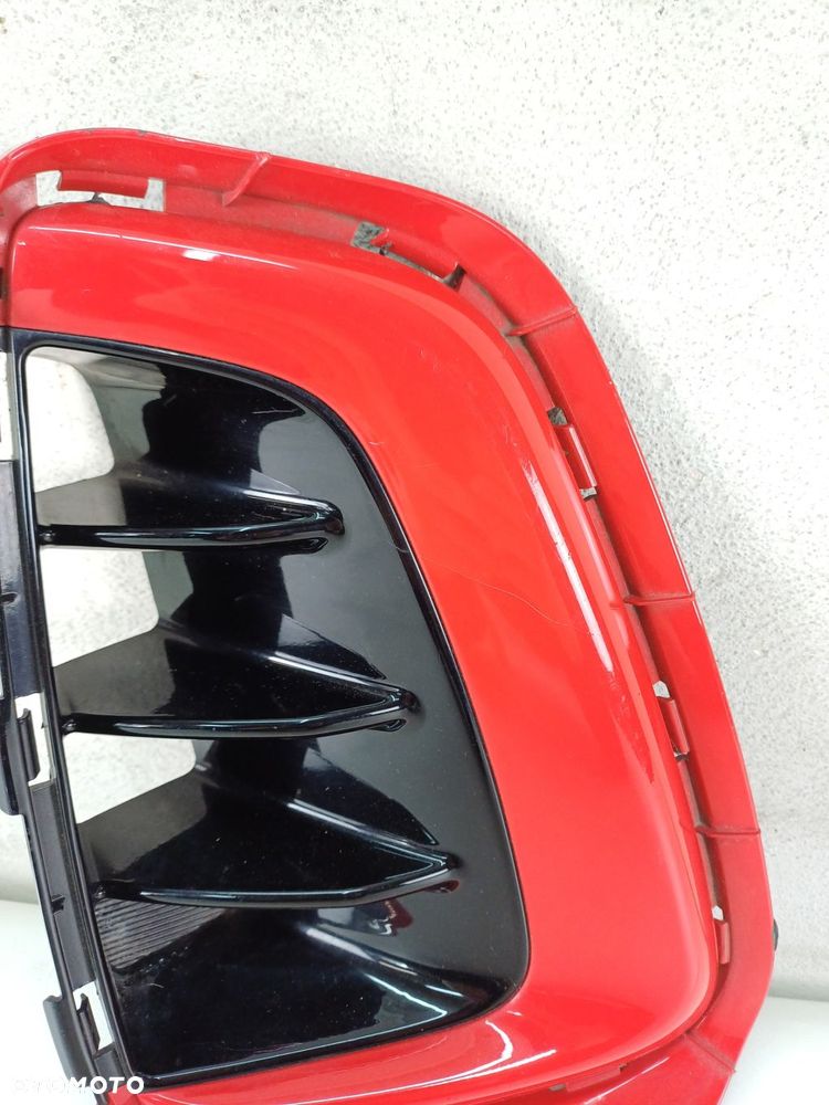 kratka zderzaka lewy przód lewa przednia picanto iii 3 gt 17-20 86547-g6300 - 3