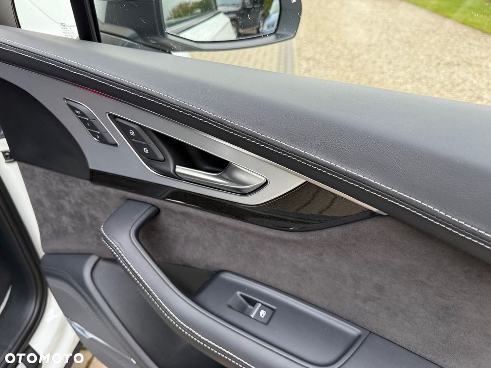 Audi SQ7 4.0 TDI Quattro Tiptronic - 13