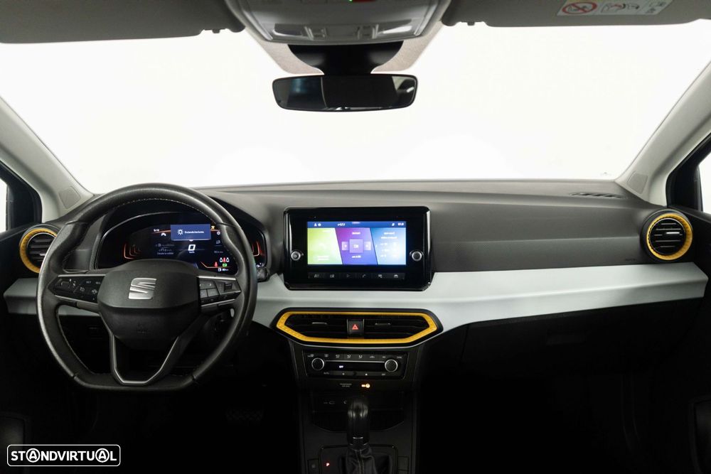 SEAT Ibiza 1.0 TSI Style DSG - 21