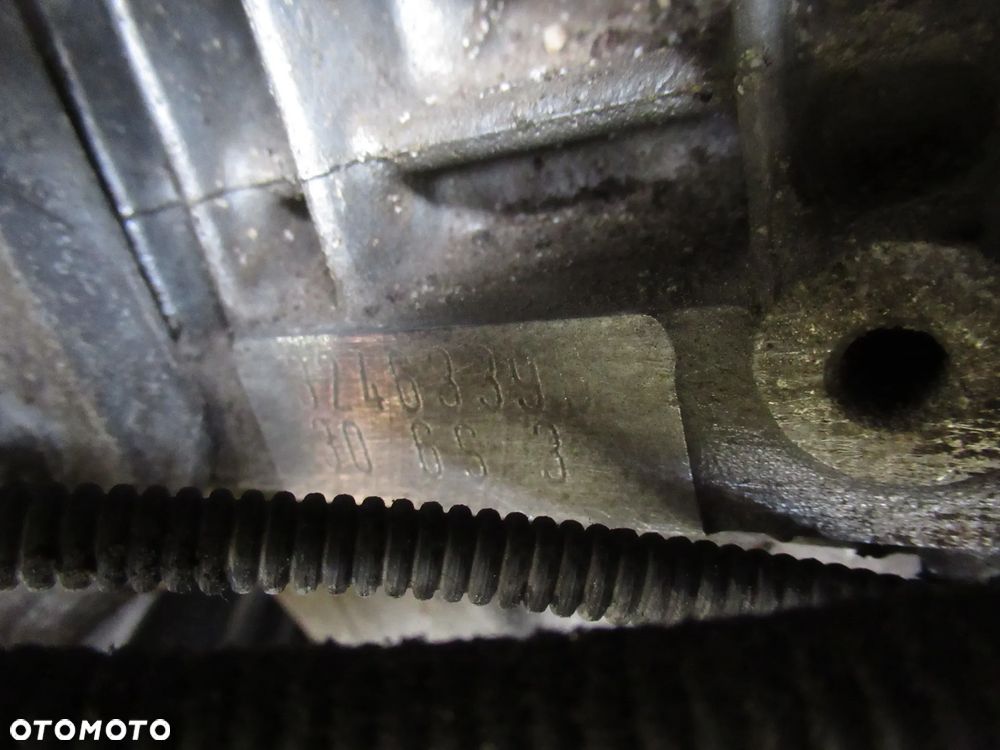 Silnik SWAP BMW e39 e46 e60 e61 3.0 m54 231km m54b30 2004r. 306S3 - 13