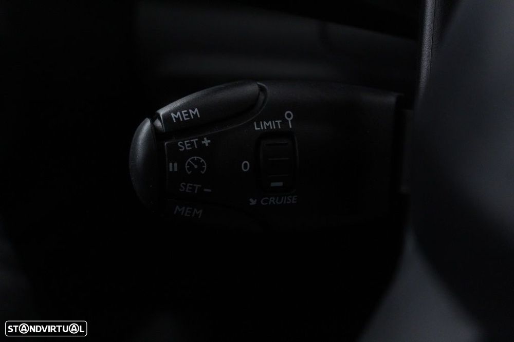 Citroën C3 1.2 PureTech Max - 25