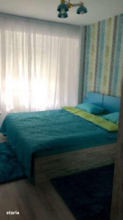 Tineretului, 3 minute metrou, renovat, parter/8, decomandat - Imagine principală: 3/8