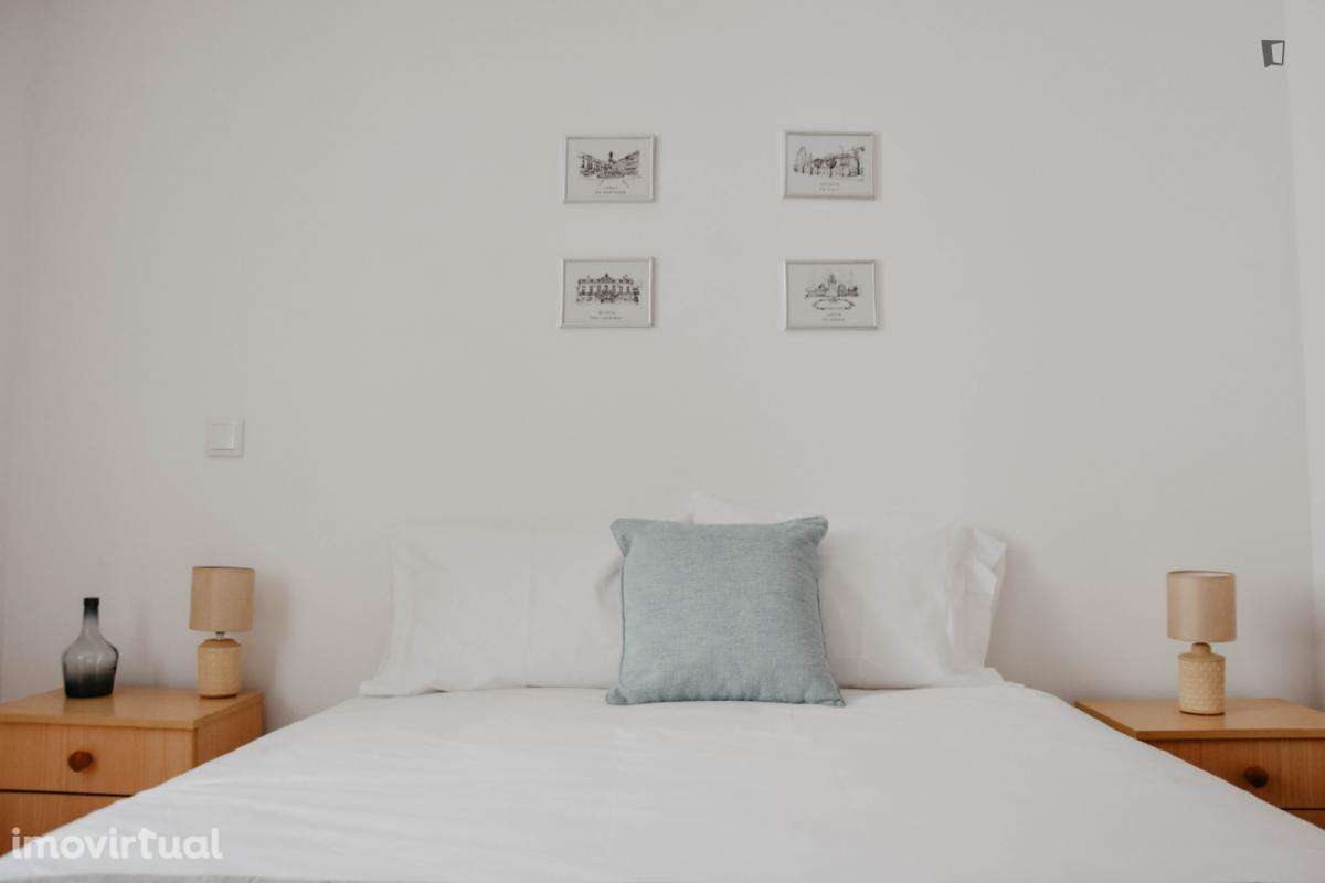 Apartamento com 1 quartos - localizado em Baixa Coimbra - Grande imagem: 2/7