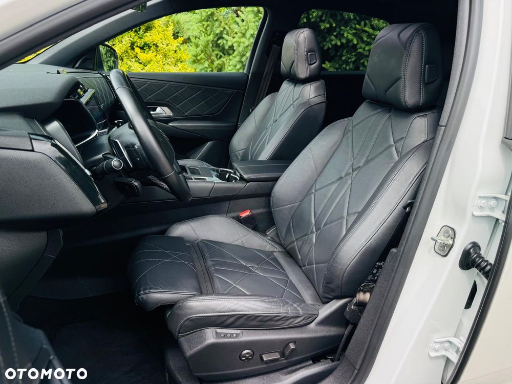 DS Automobiles DS 7 Crossback 1.5 BlueHDi So Chic - 29