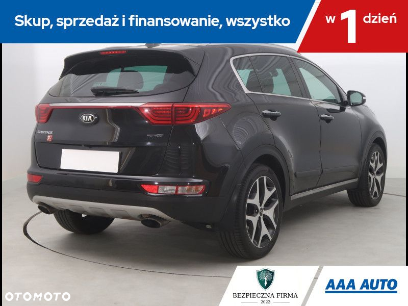 Kia Sportage - 6