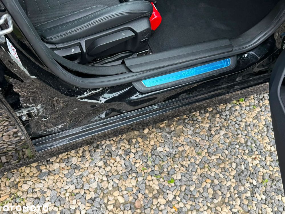 BMW Seria 3 318d Sport Line Shadow - 18