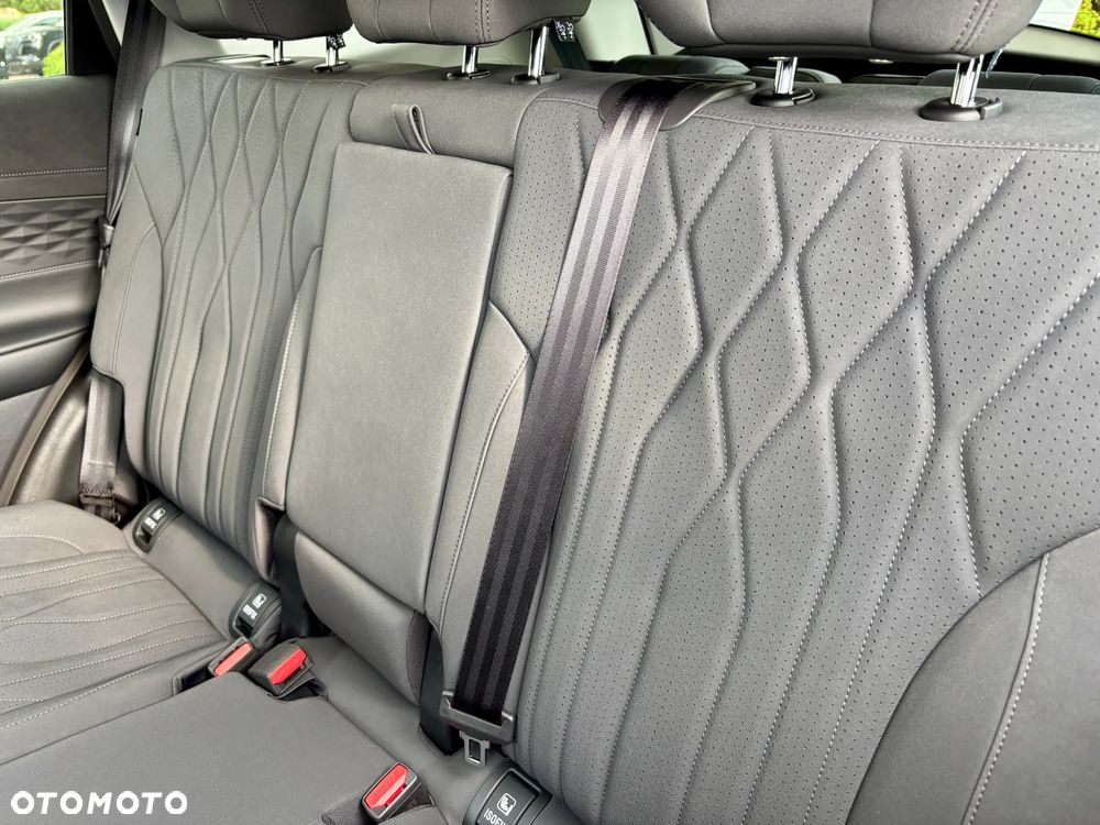 Chery Tiggo 8 1.5 T-GDI Super Hybrid Comfort DCT - 26
