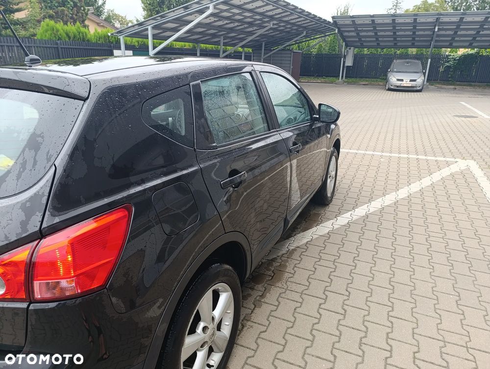 Nissan Qashqai 2.0 Tekna - 15